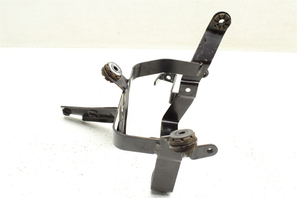 2011-2013 HONDA CBR250 ABS Module Bracket Mount Assembly OEM 11-13