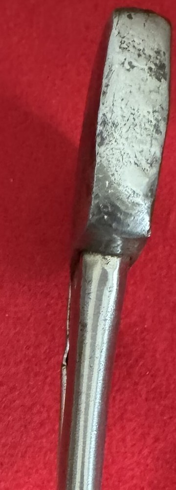 VINTAGE MARBLE'S SAFETY HATCHET