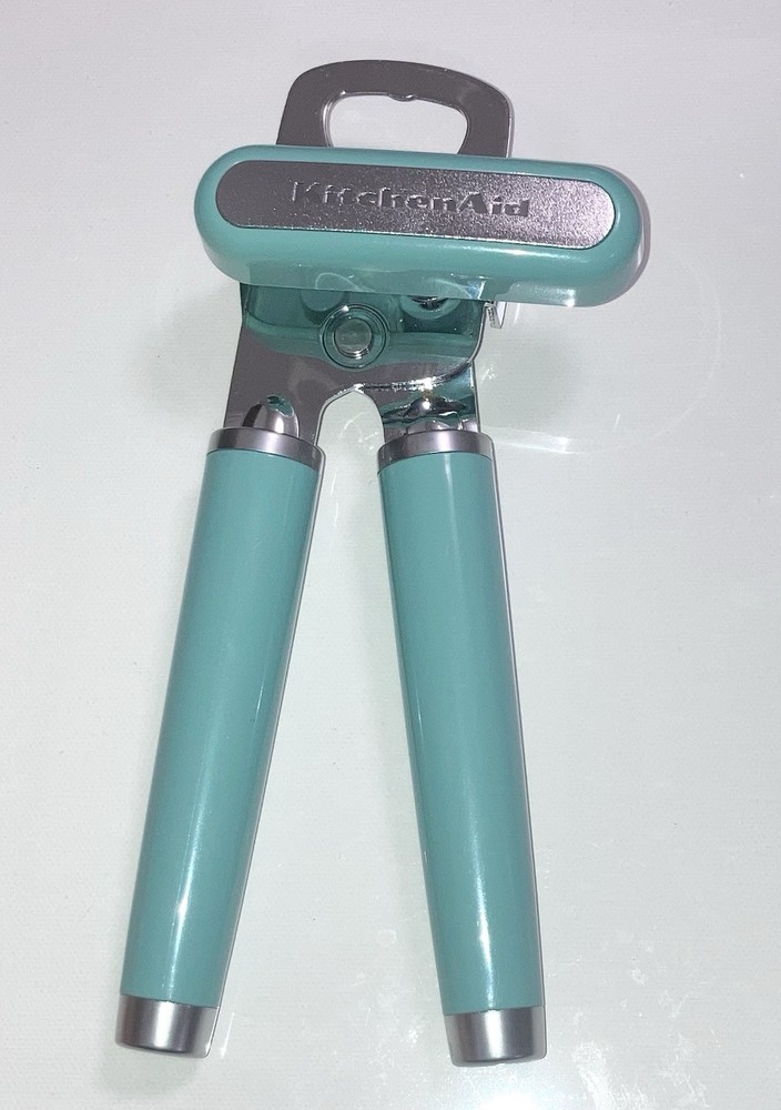 Kitchenaid Can & Bottle Opener - Aqua Sky