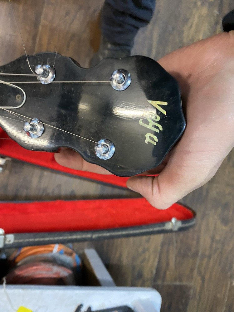 Vega Banjo Classic Vega