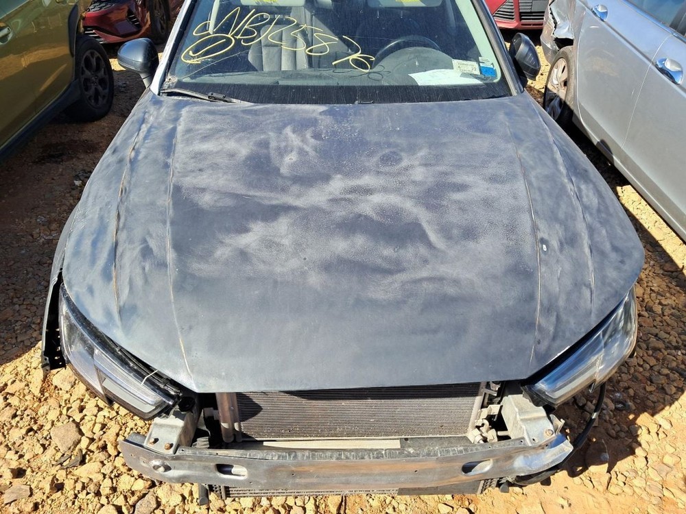 Fuse Box Engine Fits 17-20 AUDI A4 4844041