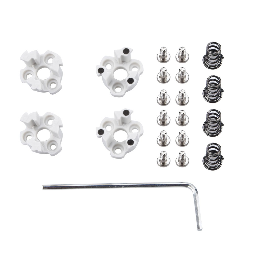 Propeller Base Mounting Plate Adapter Gasket Tool Set For DJI Phantom 4Pro G