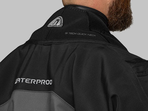 Waterproof Mens D7 Evolution Drysuit