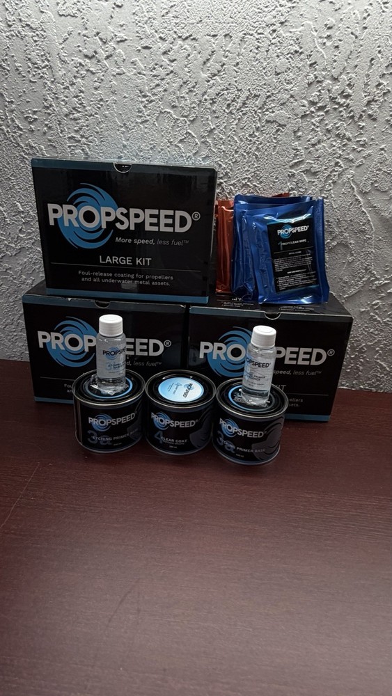 Propspeed 1 Liter