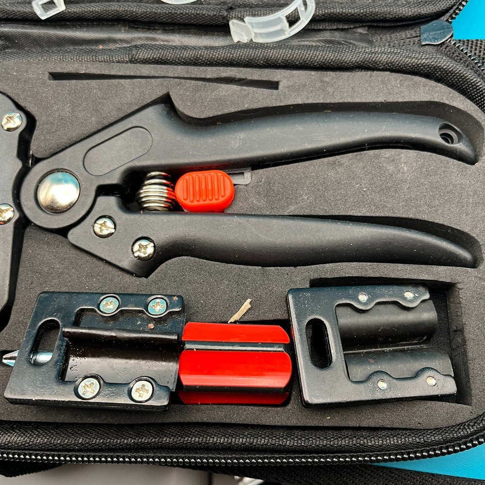 Garden Grafting Tool Multifunctional Pruning Kit