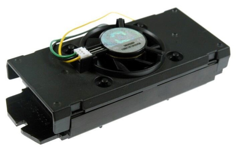 109X1612H2056 - Heatsink/ Fan Assembly