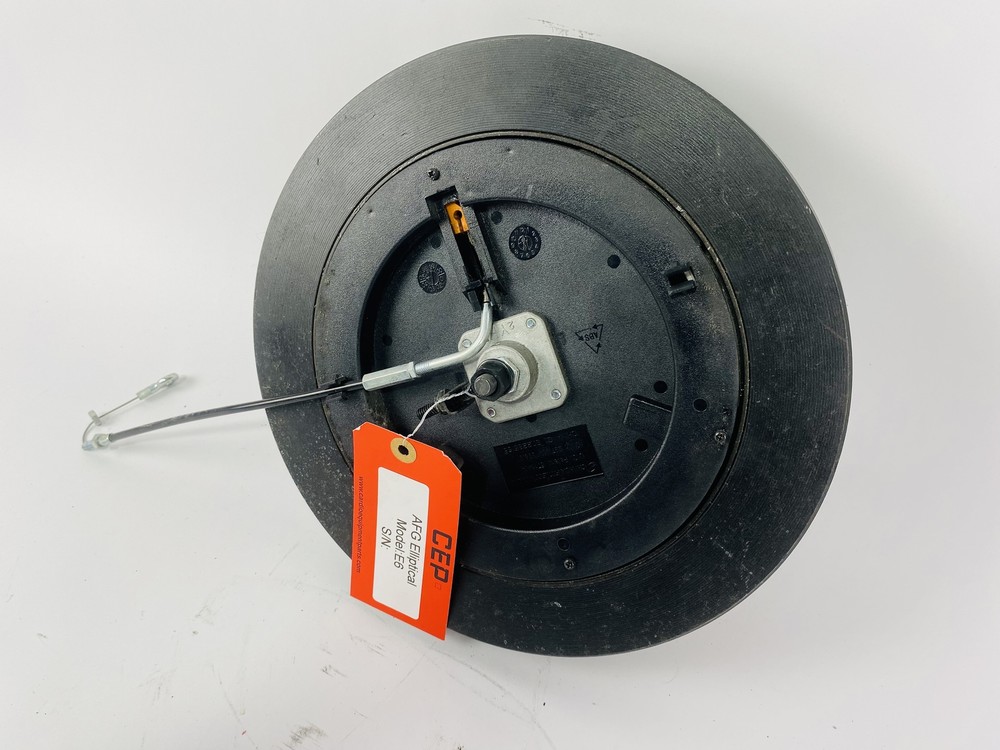 AFG E6 Elliptical Magnetic Brake Mechanism (GP71)