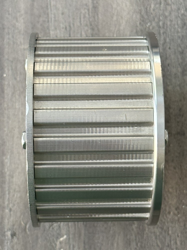 Urschel Pulley Part # 62070 - New Open Box *Read*