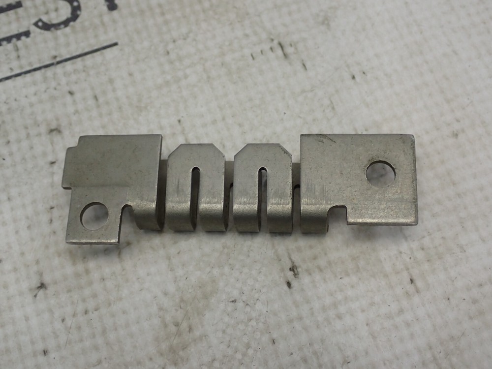 New Westinghouse Overload Heater Element 6A726