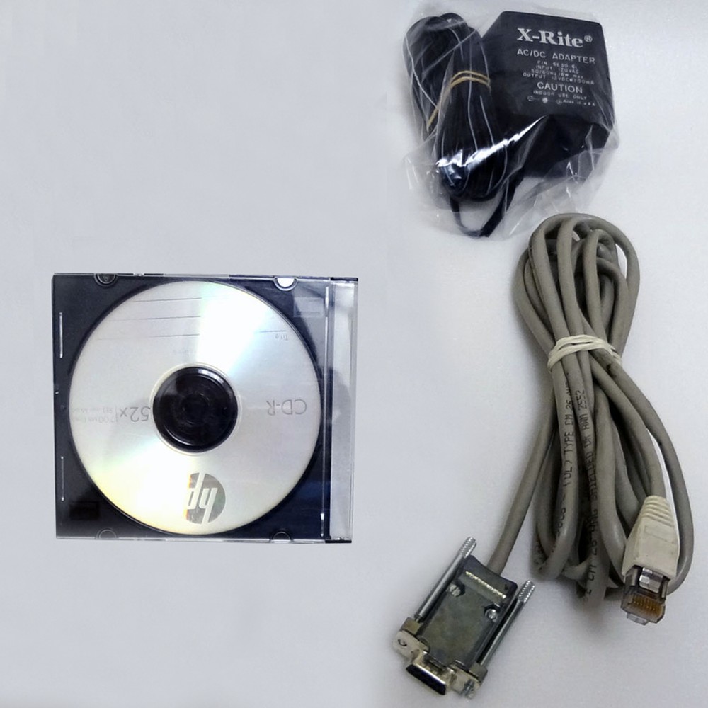 X-Rite 391 Process Optimization Densitometers Excellent condition
