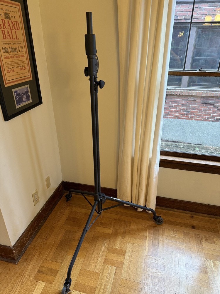 Samson SB100 Studio Boom Stand