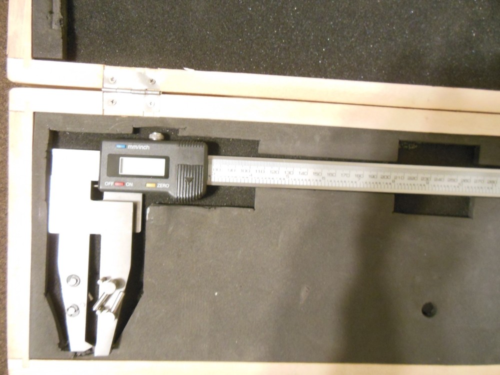 KD Tools Caliper 3770 New