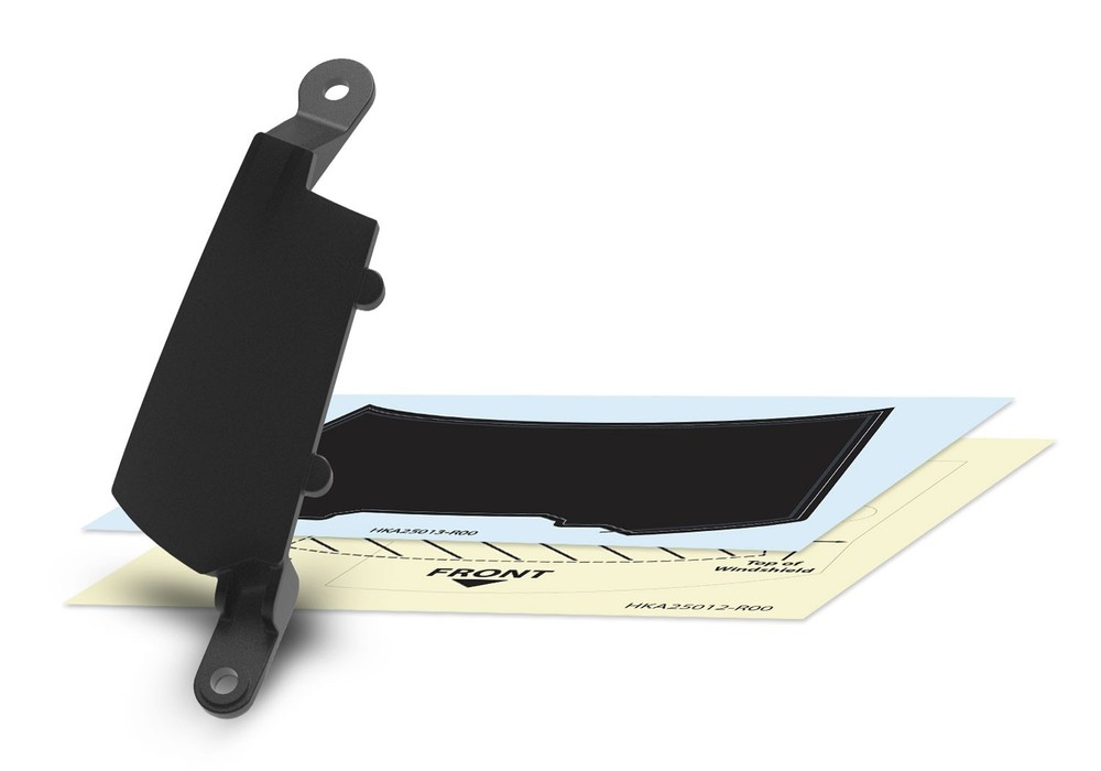 Traxxas Mini XRT Body Conversion Kit TRA10794