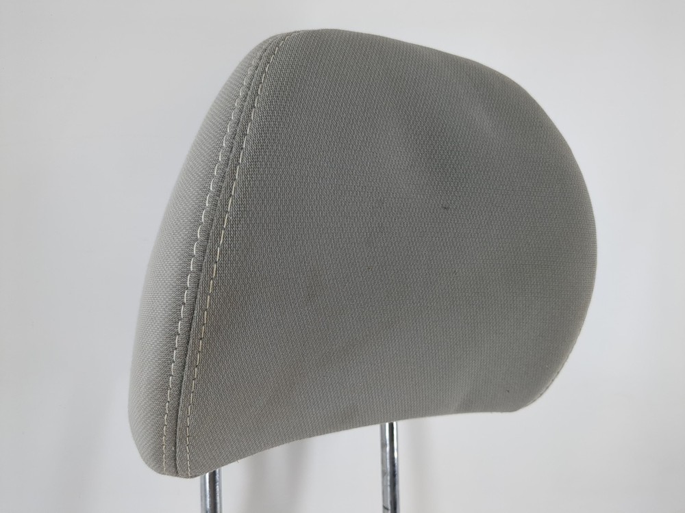 2014-2015 Kia Optima Headrest Head Rest Front Driver Passenger Seat Grey EB4IZ