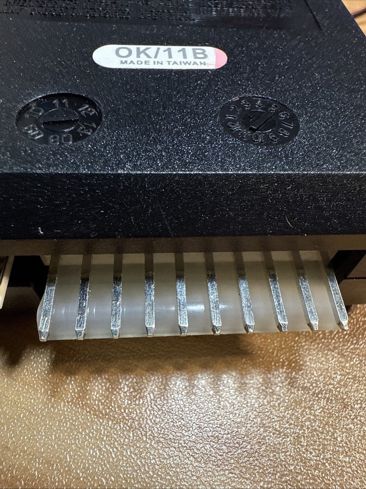 JT3KDI100-R Security Device Transmitter OK/11B