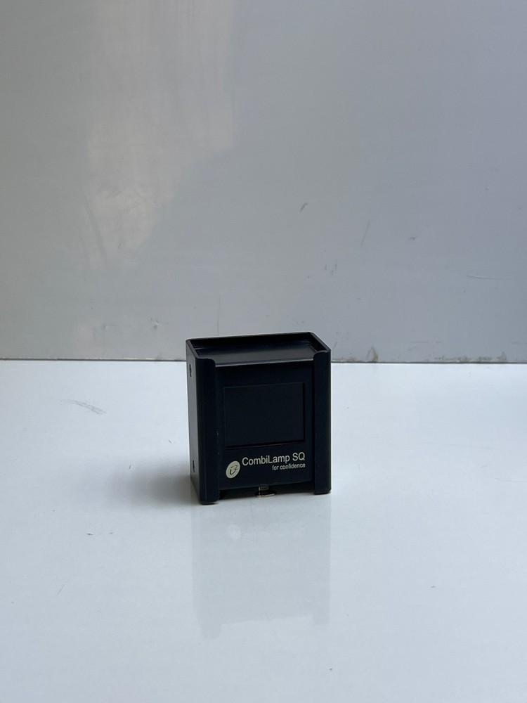 CombiLamp SQ For Confidence