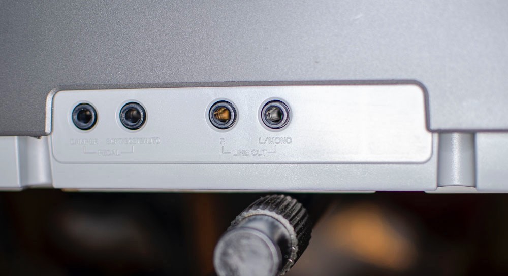 Casio Privia PX-200 Digital Piano – Great Working Condition