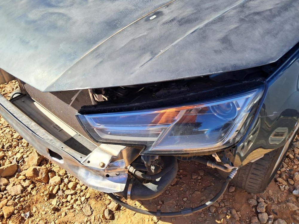 Fuse Box Engine Fits 17-20 AUDI A4 4844041