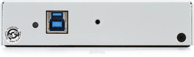 RME Digiface AVB 128x128 Audio Interface