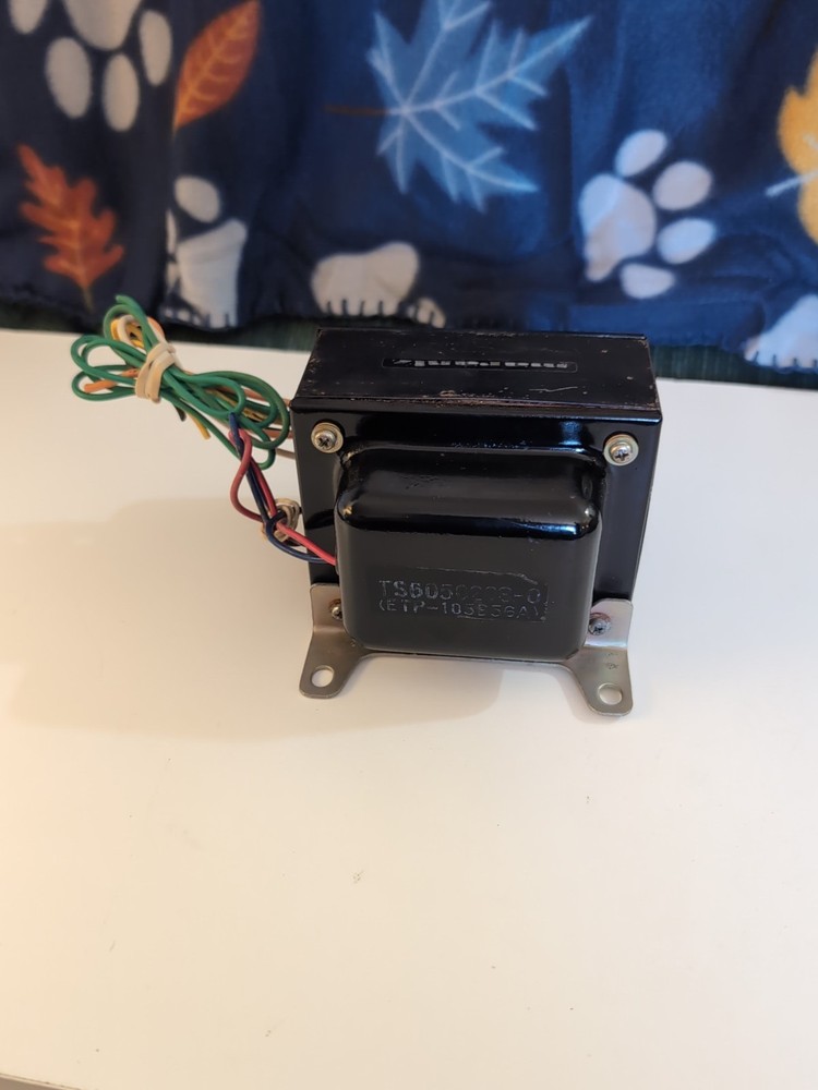 Marantz 2235B Stereo Receiver Parting Out - Power Transformer