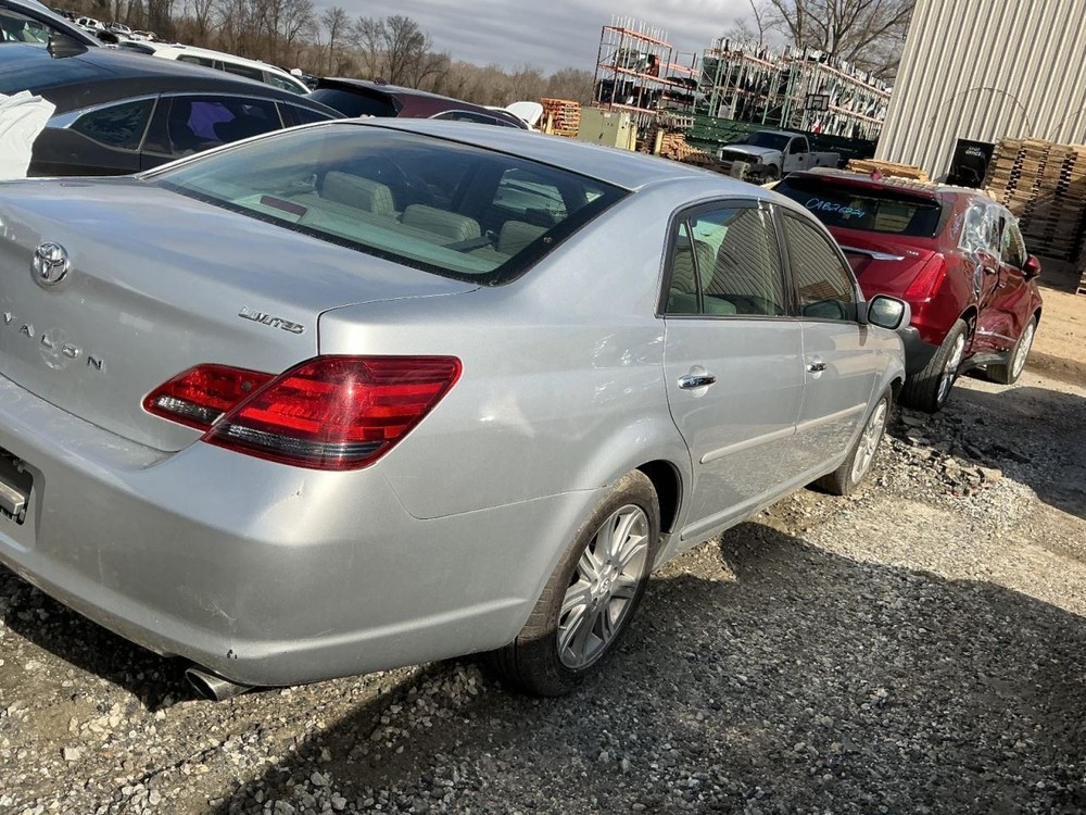 Fuse Box Engine Limited Fits 05-10 AVALON 4972280