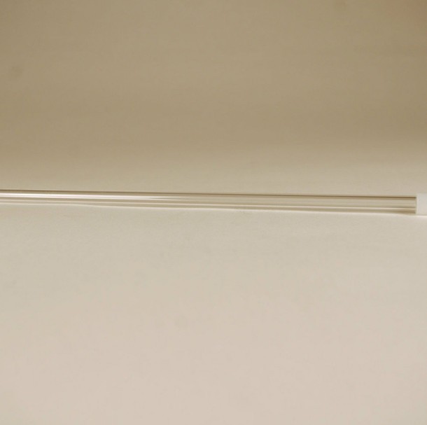 Vintage Shop Bottle Filler Wand 3/8 inch