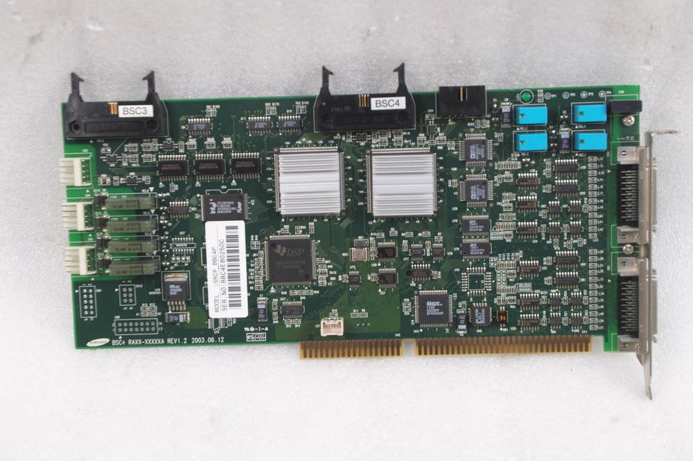 SAMSUNG ELECTRONICS SRCP_BBC4P FREE SHIP