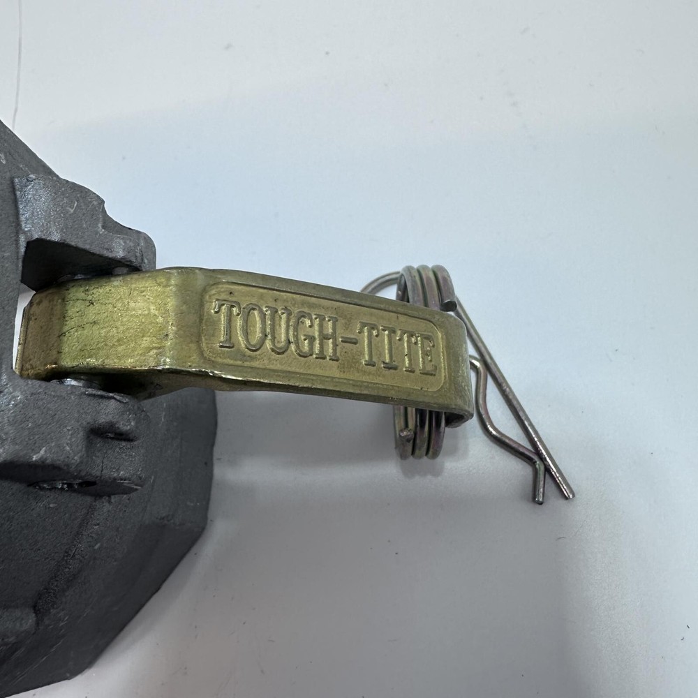 TOUGH TITE D300 CAMLOCK COUPLING 3"
