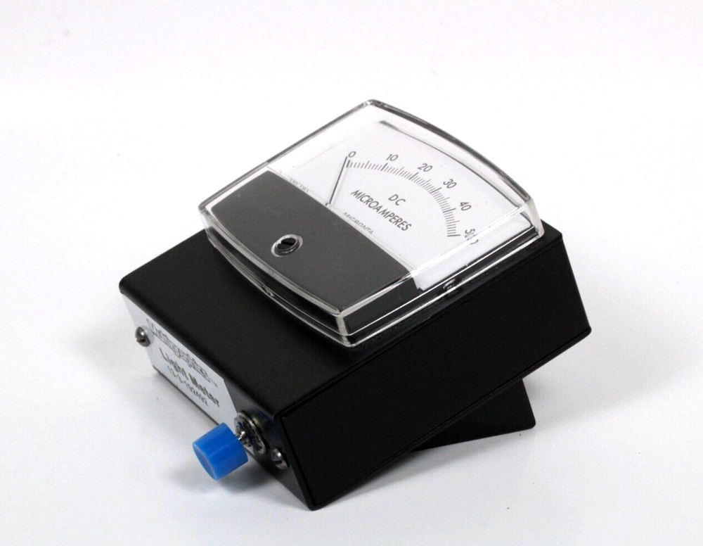 Multigraphics Light Meter 13-3-192492