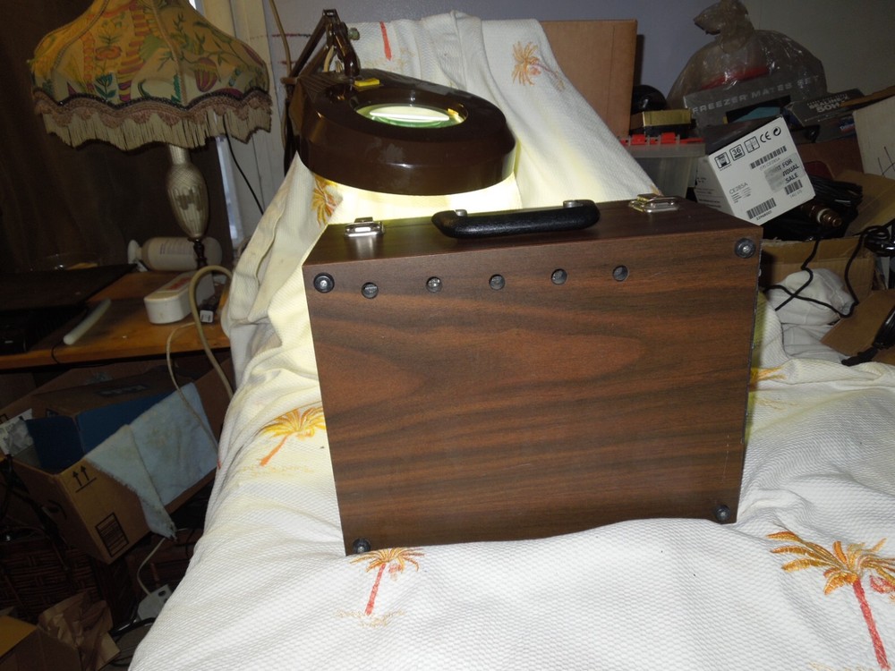 Technicorp 850 WT Alloy Separator With Power Probe & Extra Tip Pristine