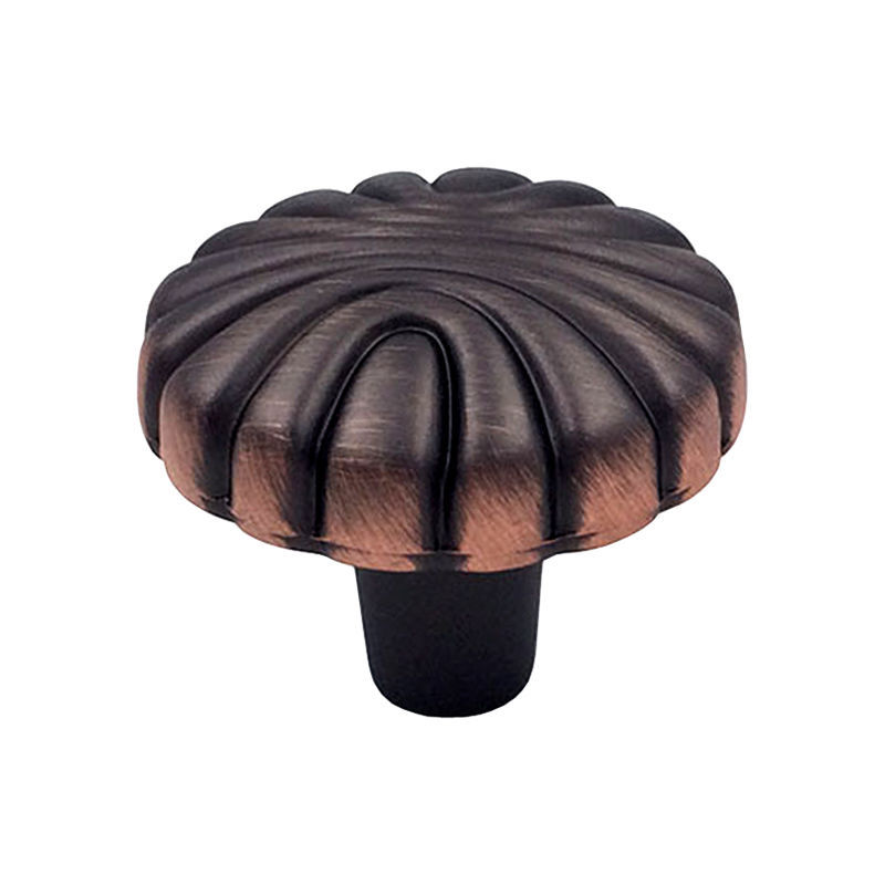 Oil Rubbed Bronze Kitchen & Bathroom Cabinet Knobs and Shell 3" 3 3/4"Pulls