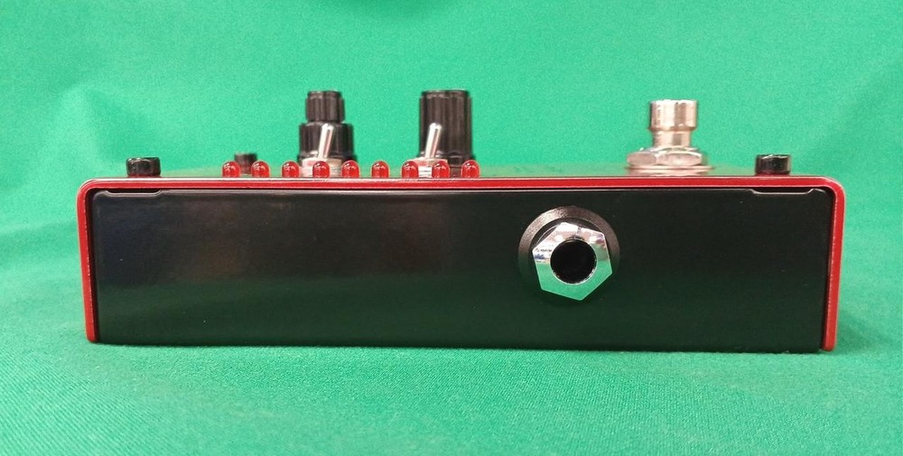 Digitech Ricochet No.nm1659