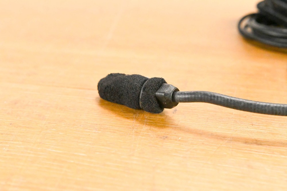 David Clark Single Ear, Over-The-Head Style Headset CG01YNC