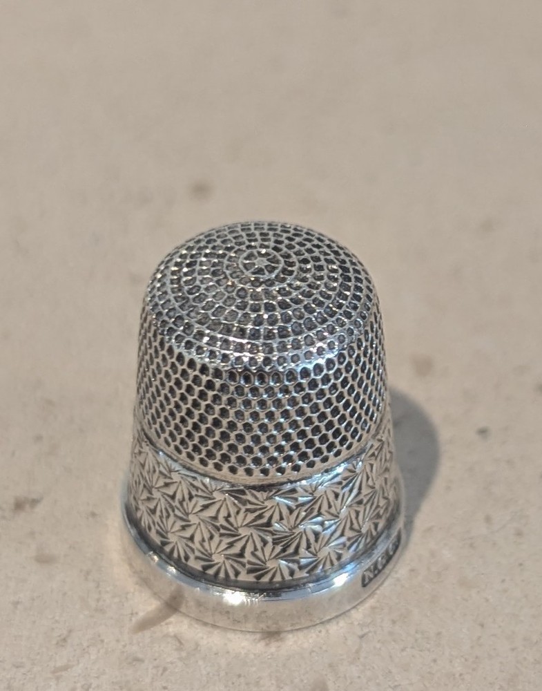 Silver Thimble N.G.Co