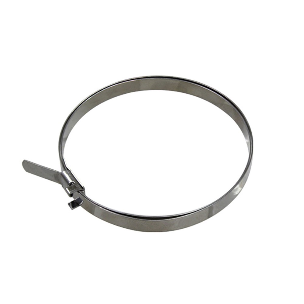 Bronco S.S. CV Boot Clamp 19" AT-08528