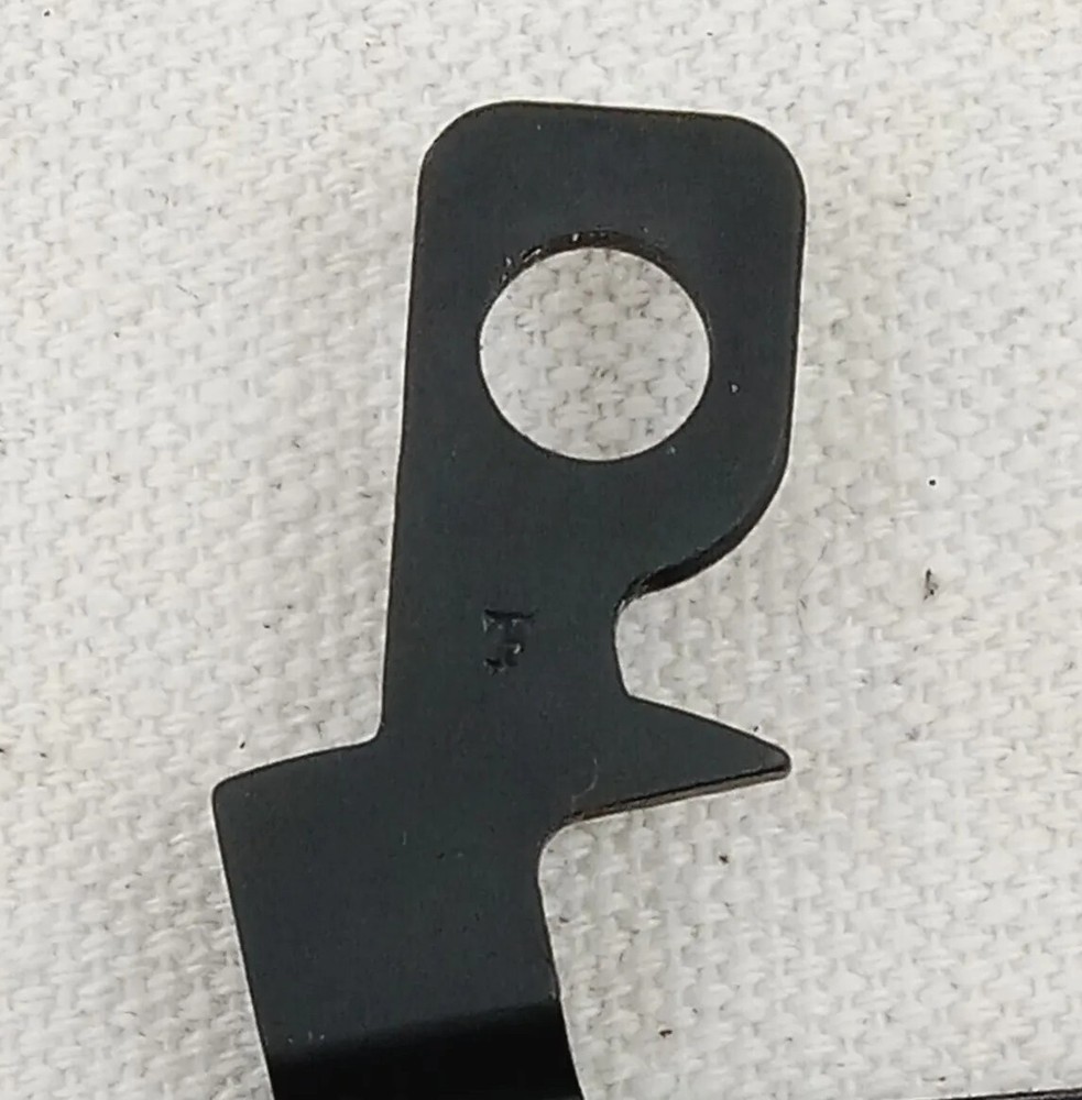 M1 Garand Safety F marked