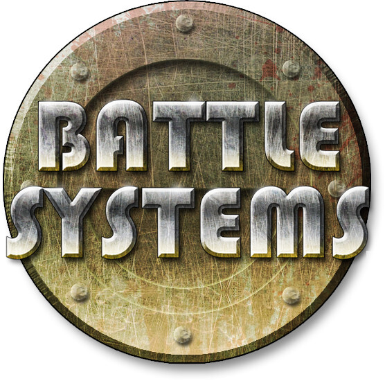 Sci-fi Frontier Walls Terrain - Battle Systems 28mm Warhammer 40k Core Space THG