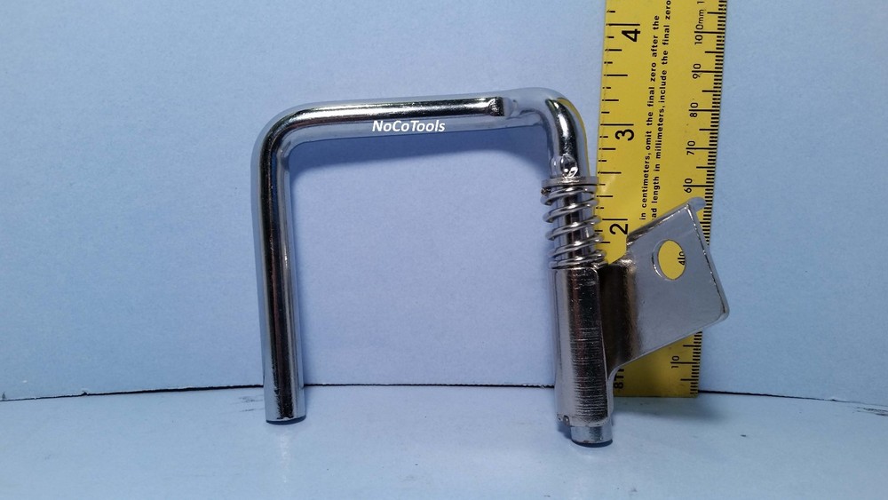 Generic Aftermarket Paslode F350S Spring Loaded Rafter Hook Assembly 501347