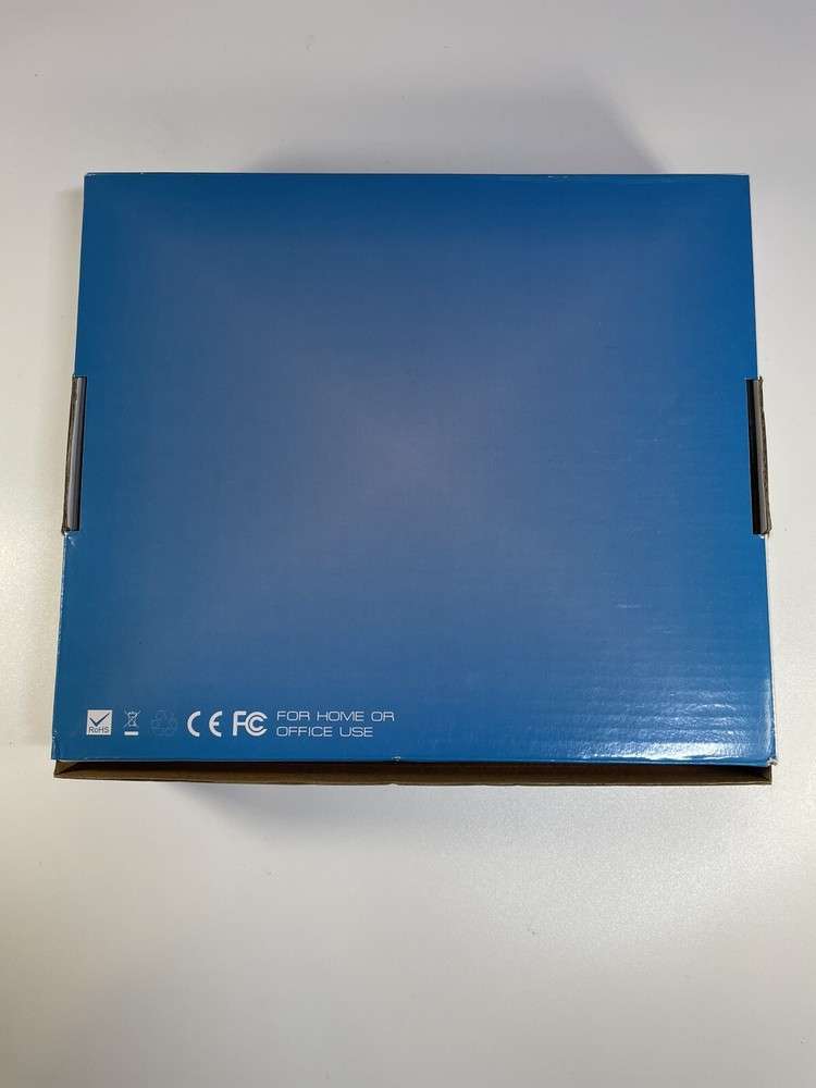 VEC Infinity 3 USB Foot Pedal Control - for Transcription Stenography Dictation