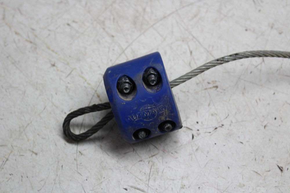 2018 POLARIS GENERAL 1000 EPS WINCH