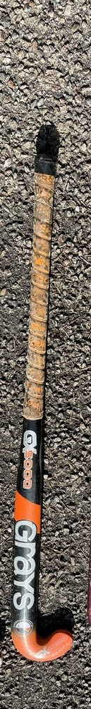 Field Hockey Stick GX5000 MAXI 33" 100%Composite