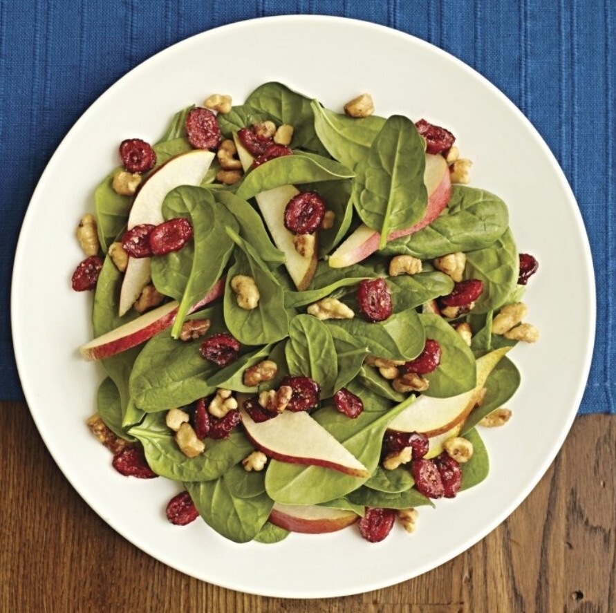 Dried Cranberries 10 Lb