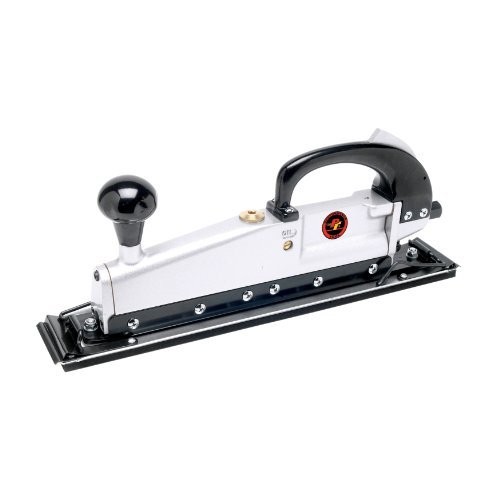 Performance Tool M574db Dual Piston Straight Linesander