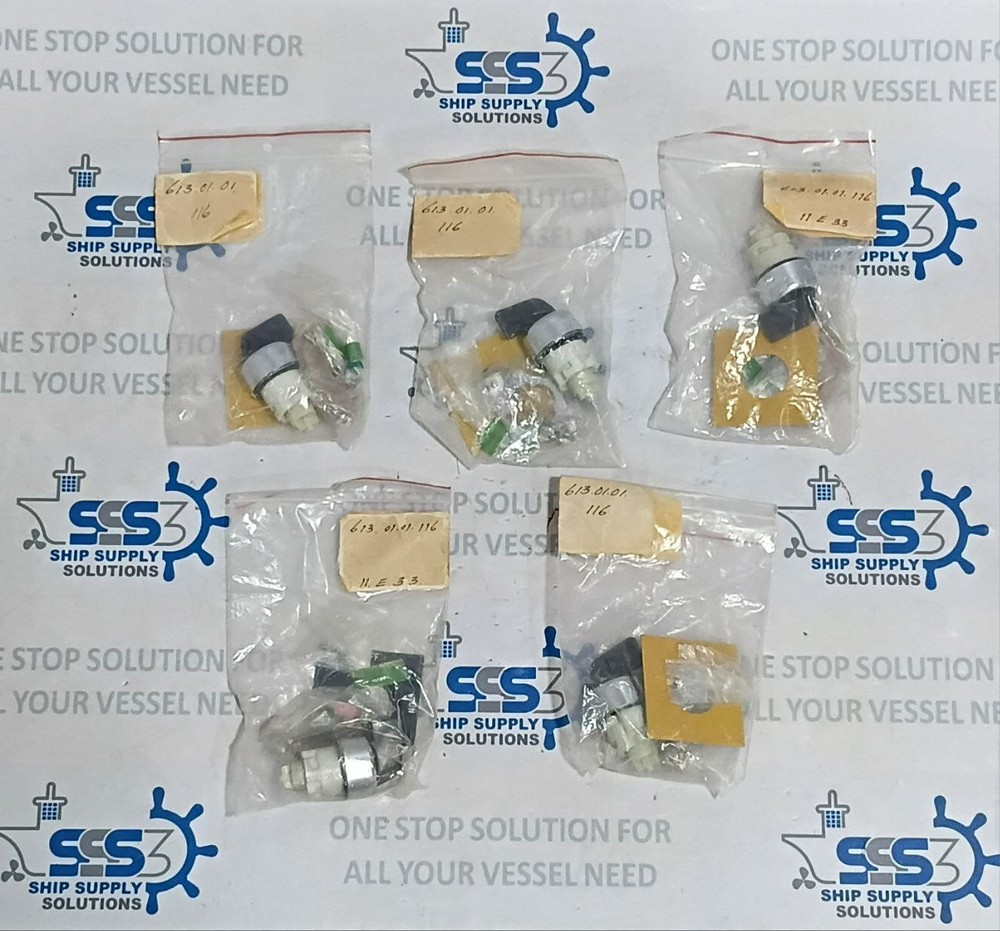 Selector On/Off Switch WRG2 Knob Switch For Control System