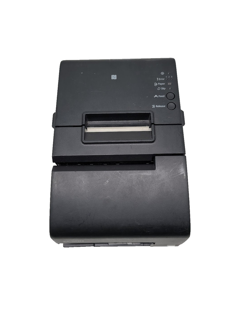 Epson TM-H6000V Receipt Printer M253B