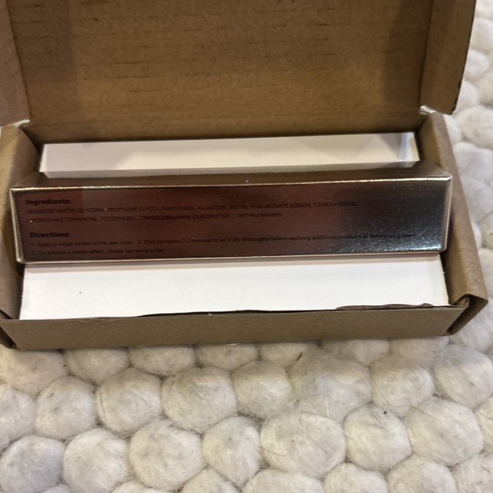 Fyntikal Eyelash Growth Serum 5 Pack - premium