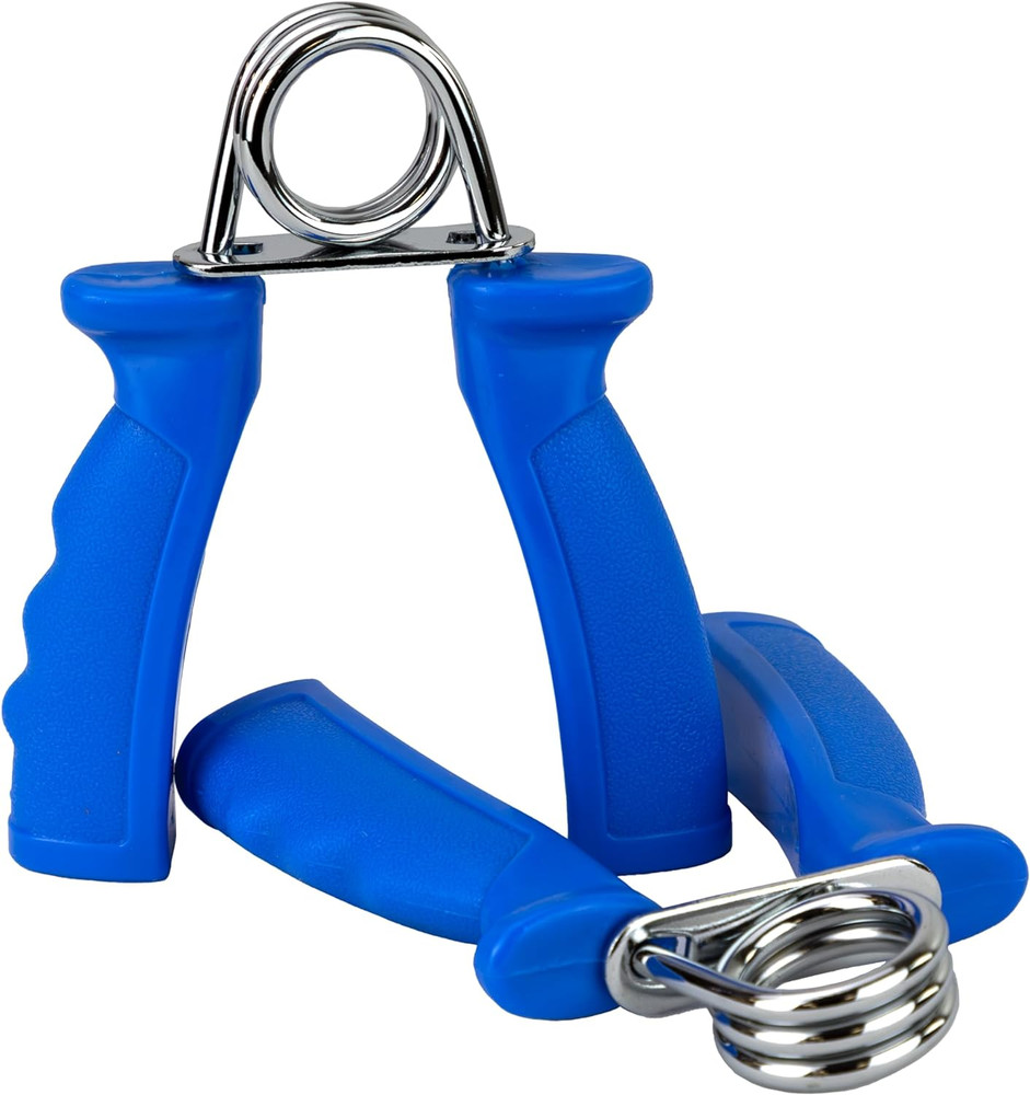Ergonomic Hand Grip