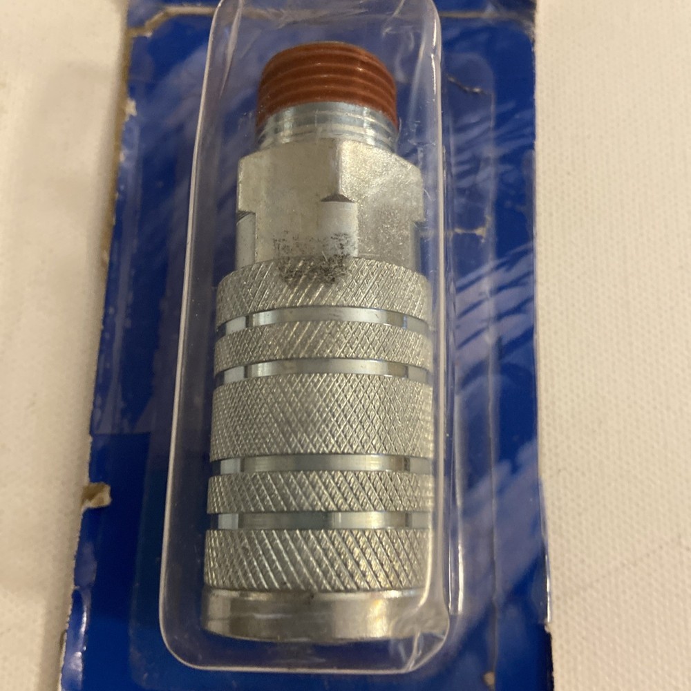 Wynnsky Coupler & Plug Set Part # W10-010S