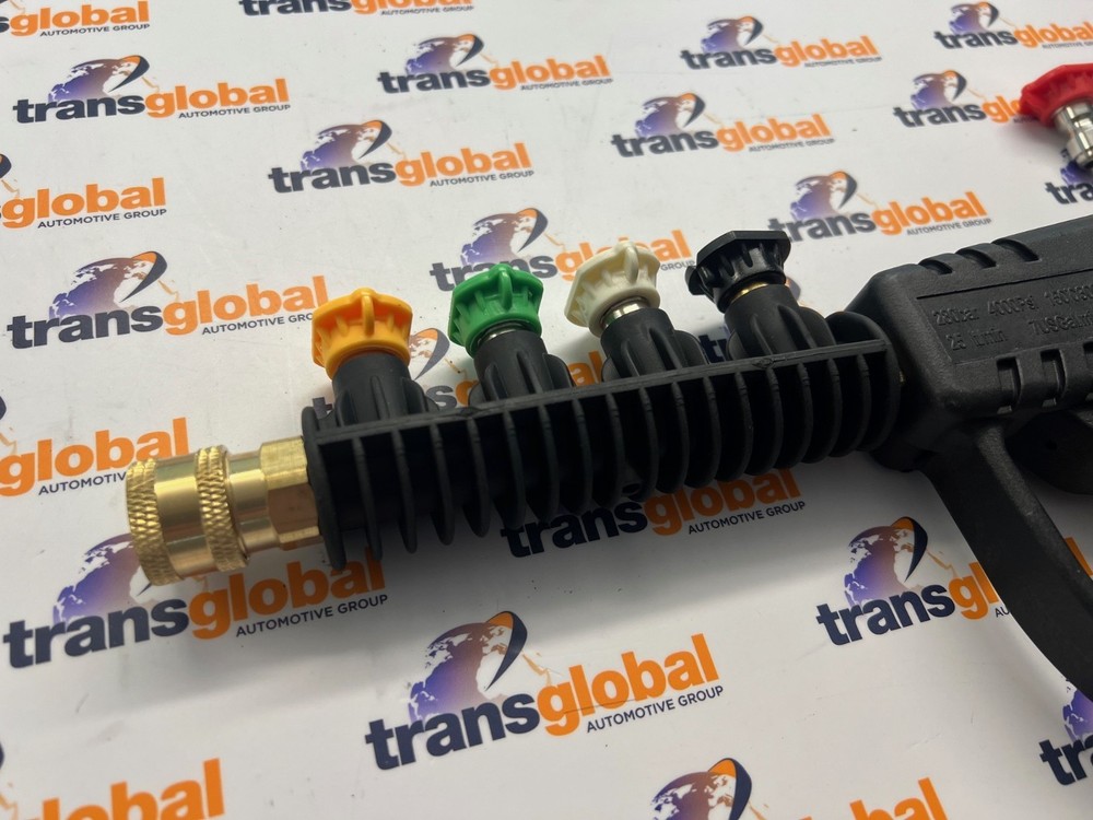 Pressure Washer Handle Attachment for Detailing Autochoice
