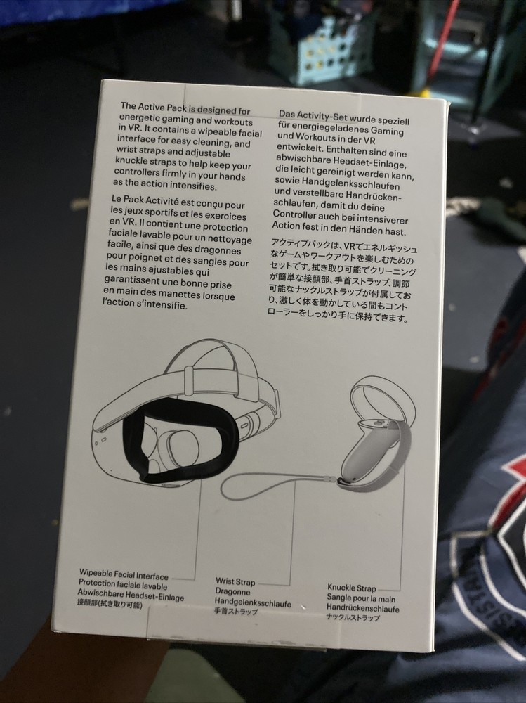 quest 2 controller grips